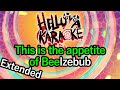 Monster S Ball Extended Helluva Boss Karaoke