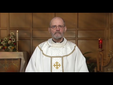 Catholic Mass Today | Daily TV Mass, Thursday October 15 2020