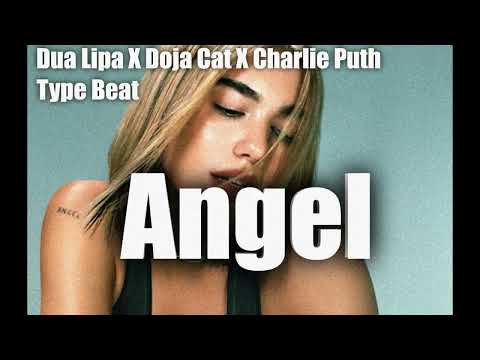 Disco Pop Type Beat I Dua Lipa X Doja Cat X Charlie Puth  -  " Angel "
