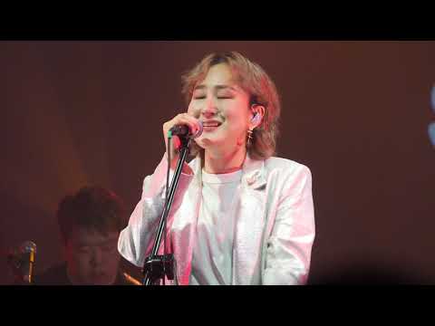 191031 선우정아 - SAM SAM 쌤쌤  | 初次見面(대만공연)  [4K LVE]