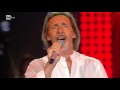 Marco Ferradini Canta Teorema I Migliori Anni 12 05 2017