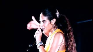 Jessie Reyez Gatekeeper 19.6.22 Frankfurt