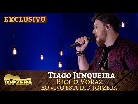 Bicho Voraz - Hugo e Tiago