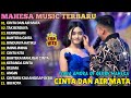 CINTA DAN AIR MATA TAK BERDAYA KERINDUAN TIARA AMORA FULL ALBUM DANGDUT MAHESA 2026 TERBARU