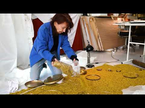 Entrevista por Laura Lamiel