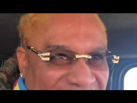 DREAD SHOUDLY KAP TRIP SOU SISCO DE BASH 😂😂😂😂😂 NÈG YO RANSE