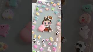 超田舎者のシール帳　#shorts