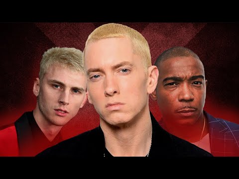 Kariery Które Anulował Eminem