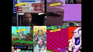 PREVIEW:  Obscure Licensed Retro Games (PART 2)