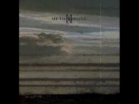 Methadrone - Cold Deep Blue