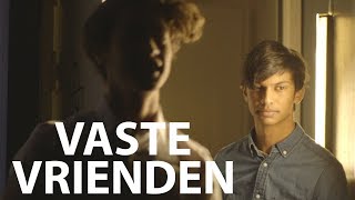 Vaste Vrienden  Dutch Short Film (English Subtitle