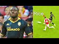 Youssouf Fofana vs Arsenal | ALL SKILLS | MAN UNITED TARGET 🇫🇷