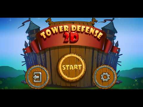 Tower Defense 2D tutorial: enemy creating