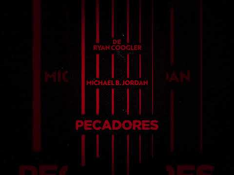 Tráiler Pecadores [WEB-DL] PESADA 2025