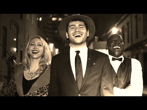 Jock Jam Jesus - Self Control  [music video]