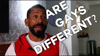 Download lagu Are Gay Men REALLY Different? mp3