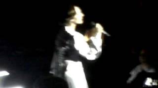 Monica Naranjo-Lagrimas de escarcha Madame Noir Palma de Mallorca