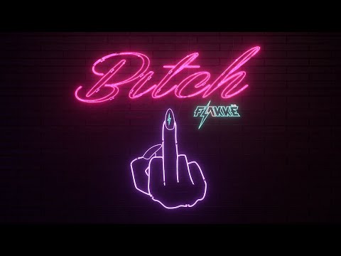 Flakkë - Bitch