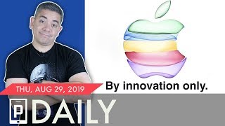 Apple&#039;s iPhone XI event claims BOLD moves?