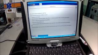 Ford KOEO and KOER Self Tests