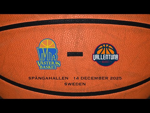 Västerås Basket P09 mot Vallentuna Basket