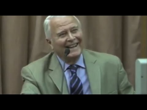 Testimonio completo del Grl Auel ante el TOCF N°1 | Terrorismo, Guerra Fría, Política y Defensa