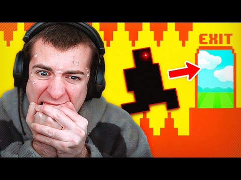 HO FINITO il GIOCO più DIFFICILE del MONDO!! LEVEL DEVIL FULL GAME ITA