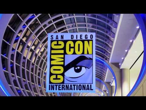 Mega64 Podcast 384 - Long Beach Comic Expo 2016