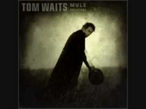 Tom Waits - Chocolate Jesus