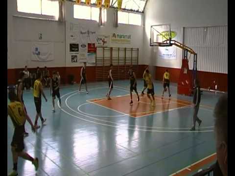 1/1 ONIL SANTATERESA LUCENTUM JUNIOR