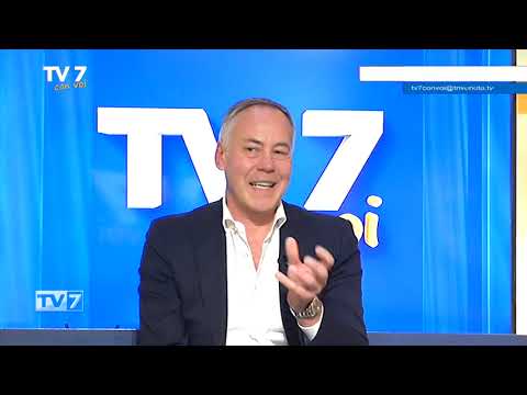 Serve sempre più sicurezza a lavoro - Tv7 con Voi 18/1/22 (3 di 3)