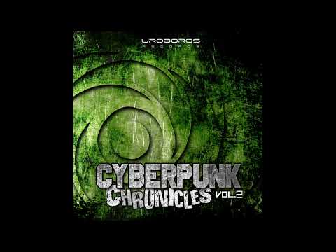 Onionbrain & Zartrox - Black Jurema