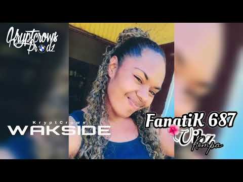 FANATIK687 | WAKSIDE x GOULAM - DONNE MOI x RKSO CONTVCT FT AYA (ZOUK REMIX) 2023