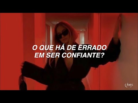 escute essa música para se sentir PODEROSA🌹
