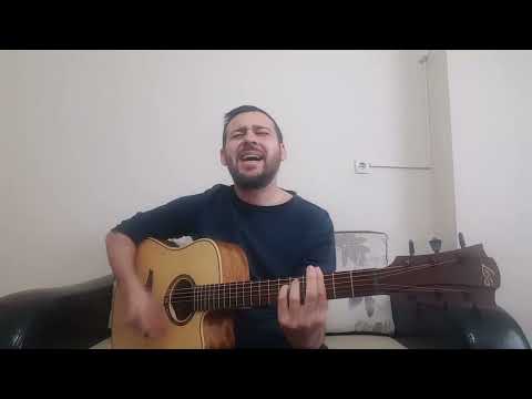 Günaydın -Yalın (cover)
