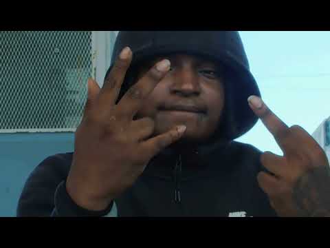 JetBkeezy - "Top Ranc" (Official Music Video) Dir By @IMNOTEVOL