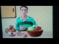Blue S Clues 3 Clues From Thankful