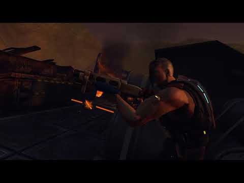 Lets Play XCOM Long War + LW Rebalance Part 45