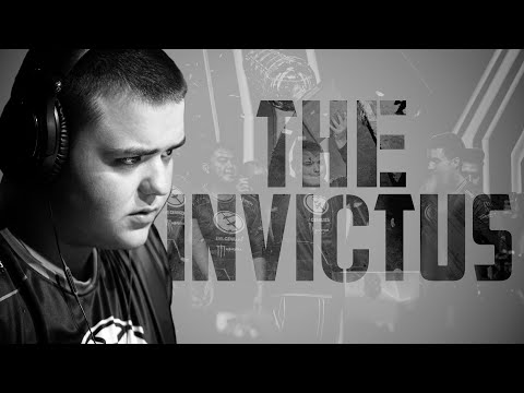 CeRq - THE INVICTUS