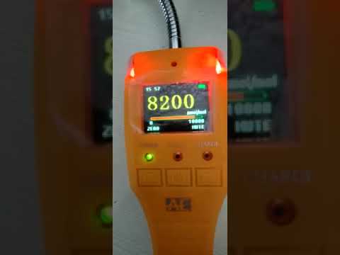 Multi Gas Leak Detectors video by Global Electrical & Automation ( Naarvi Group Company )