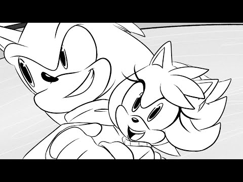 Winter Special | Boom!Sonamy