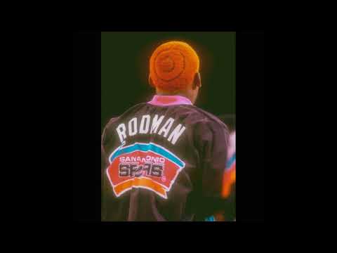 [FREE] Polo G x Trippie Redd Type Beat - ''Rodman''