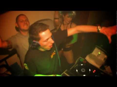 DJ Nemesis & Ryan Ace Welle 1 Dance Explosion @ Lokschuppen Simbach 2012