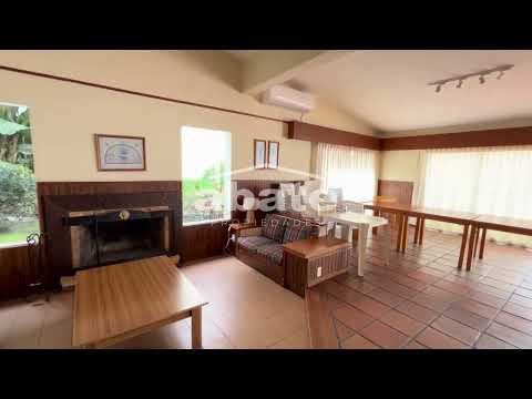 Video de YouTube - Apartamento en Venta de 3 dormitorios con  Garage en Pocitos Nuevo, Montevideo