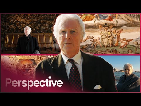 An Art Critic's Journey Through Renaissance Italy | Brian Sewell's Grand Tour