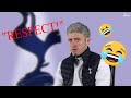 Every Jose Mourinho impression! | Conor Moore