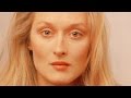 Top 10 MERYL STREEP Performances - YouTube