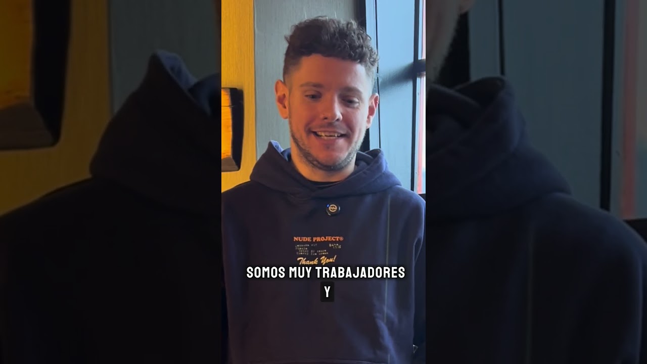 BALADI GOIBURU - Jefe de cocina, LASAI, Bilbao