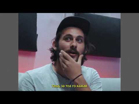 DopeTV | Laz Vegjas & Lux Kmala | S01E01