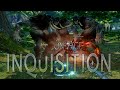 Dragon Age Inquisition - YO FUCK THIS SHIT ...
